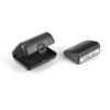 Custodia Porta Telepass Rigida Lampa OPTI CASE Telepass 2018