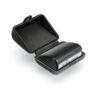 Custodia Porta Telepass Rigida Lampa OPTI CASE Telepass 2018