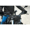 Supporto Moto a Manubrio per Porta Smartphone Lampa Opti-Handle