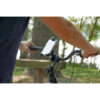 Supporto Moto a Manubrio per Porta Smartphone Lampa Opti-Handle