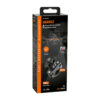 Supporto Moto a Manubrio per Porta Smartphone Lampa Opti-Handle