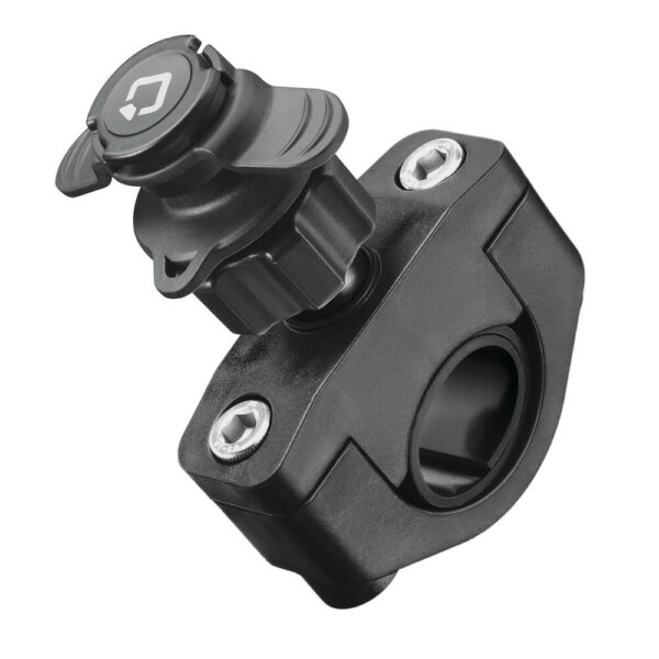 Supporto Moto a Manubrio per Porta Smartphone Lampa Opti-Handle