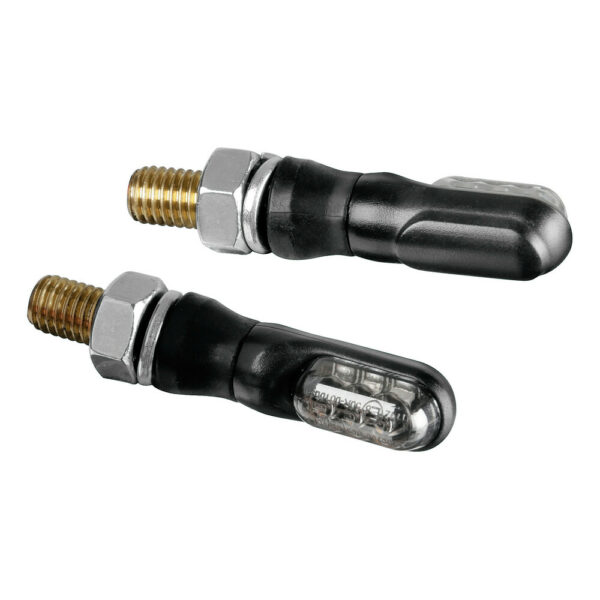 INDICATORI LAMPA NANO ,DIREZIONI A LED - 12V LED