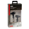 Lampa Art 90482, Drop, indicatori direzione a Led - Nero