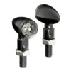 Lampa Art 90482, Drop, indicatori direzione a Led - Nero