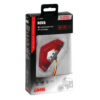 Lampa Art 90484,Nova, fanale posteriore a 9 Led 12V