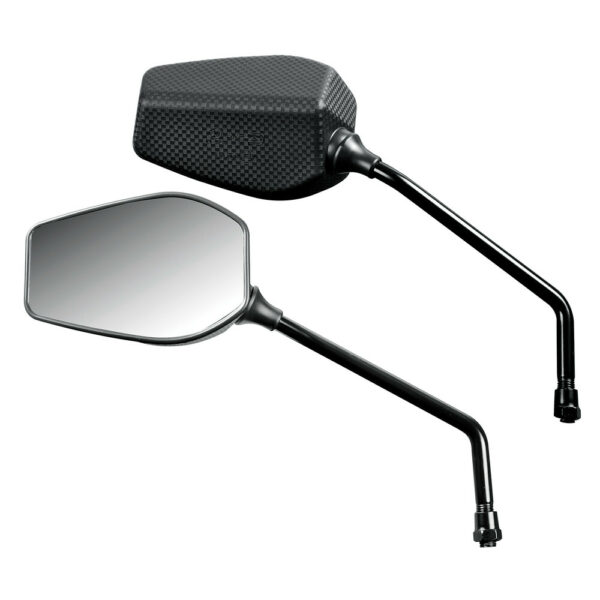 Lampa Art 90489, Fender, coppia specchi retrovisori