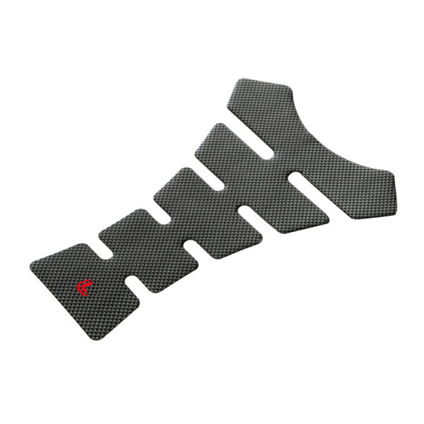 Lampa Art 90514 ,Pro-Tank X4, protezione adesiva per serbatoio - Carbon