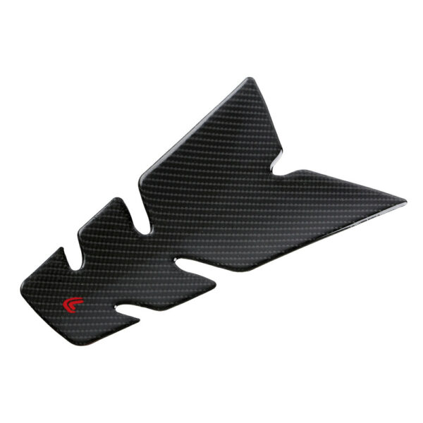 Pro-Tank X5, protezione adesiva per serbatoio - Carbon