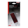 Lampa Art 90530 ,Catarifrangente posteriore con vite - 90x35 mm - Rosso