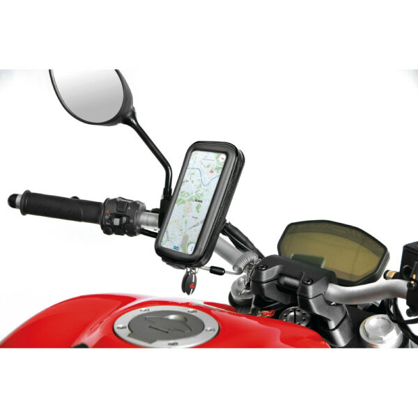 Optiline Art 90541, Sized, custodia universale per smartphone - M - 70x145 mm