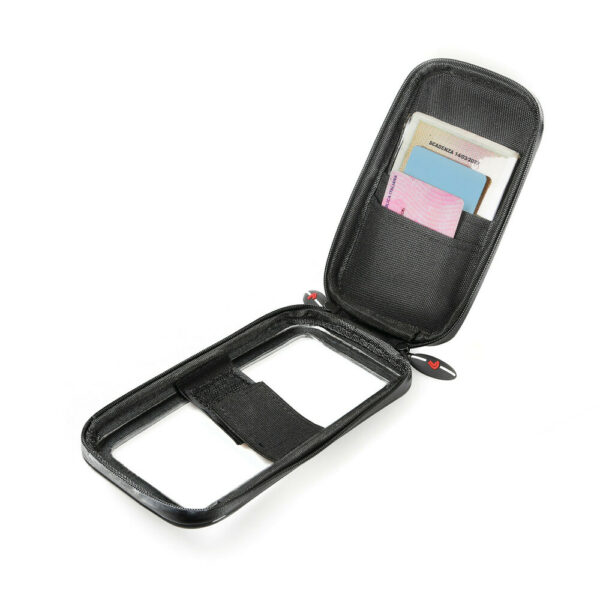 Optiline Art 90541, Sized, custodia universale per smartphone - M - 70x145 mm