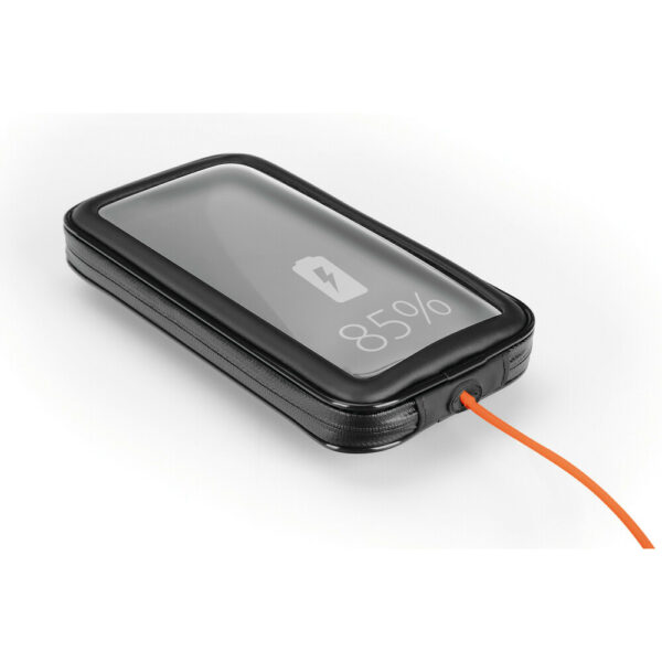 Optiline Art 90541, Sized, custodia universale per smartphone - M - 70x145 mm