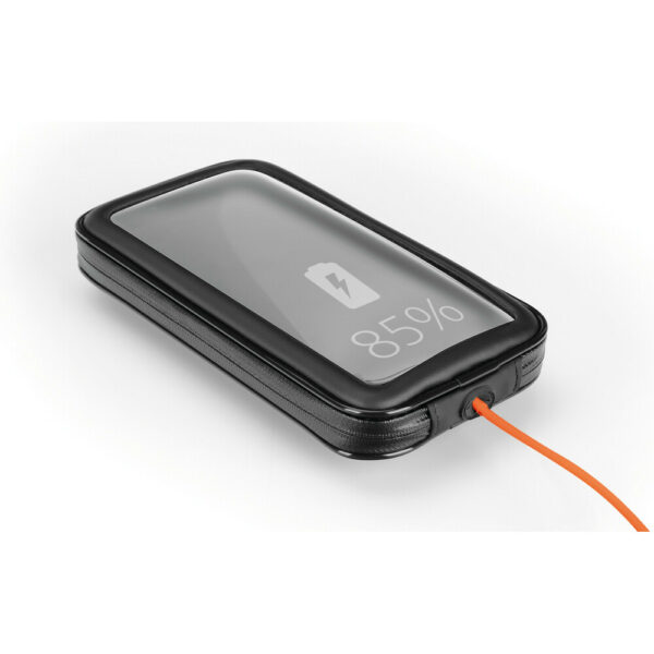 Optiline Art 90542, Sized, custodia universale per smartphone - L - 80x155 mm