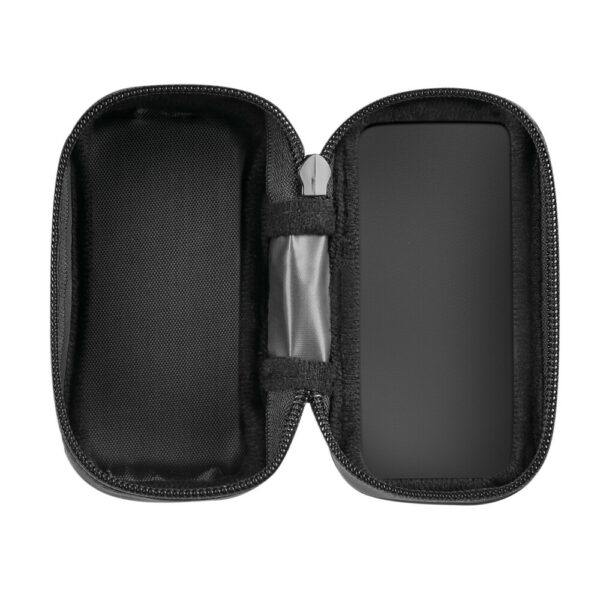 Optiline Art 90547, Pouch, portaoggetti multiuso resistente alla pioggia