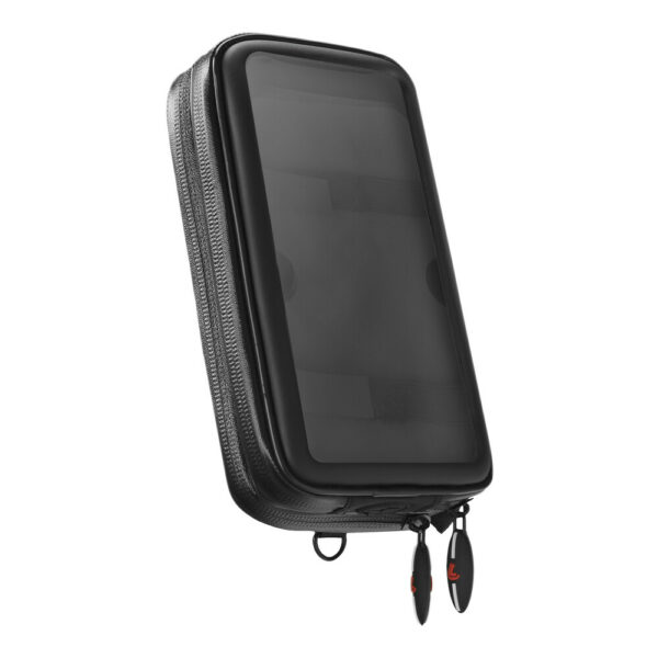 Optiline Art 90549 ,Wallet Plus, custodia porta telefono con portafoglio