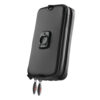 Optiline Art 90549 ,Wallet Plus, custodia porta telefono con portafoglio