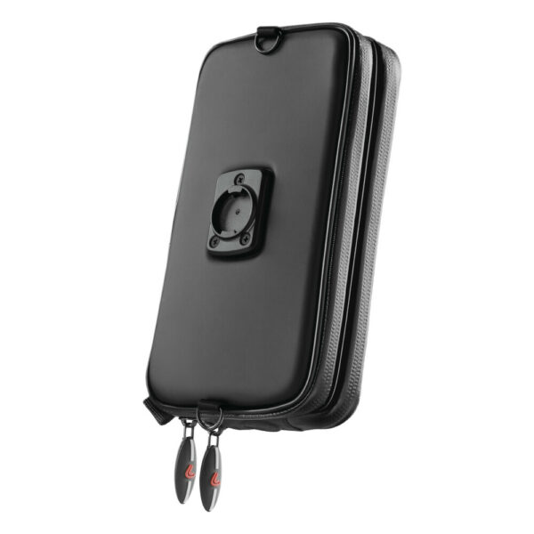 Optiline Art 90549 ,Wallet Plus, custodia porta telefono con portafoglio