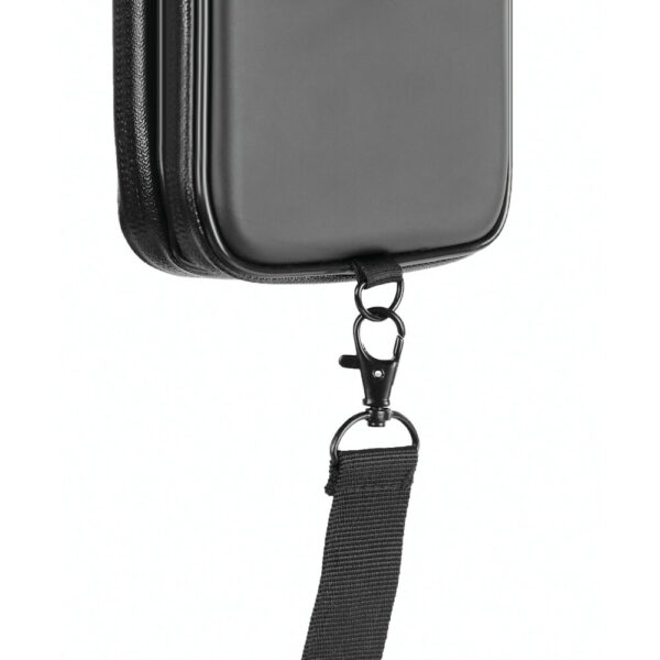 Optiline Art 90549 ,Wallet Plus, custodia porta telefono con portafoglio