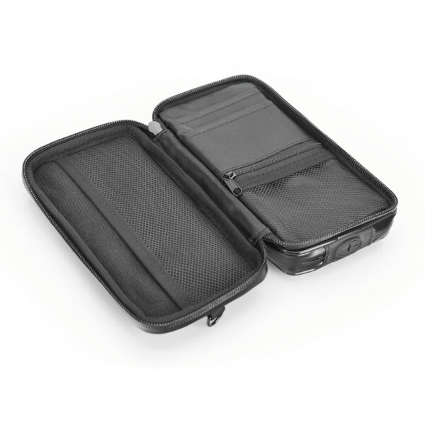 Optiline Art 90549 ,Wallet Plus, custodia porta telefono con portafoglio