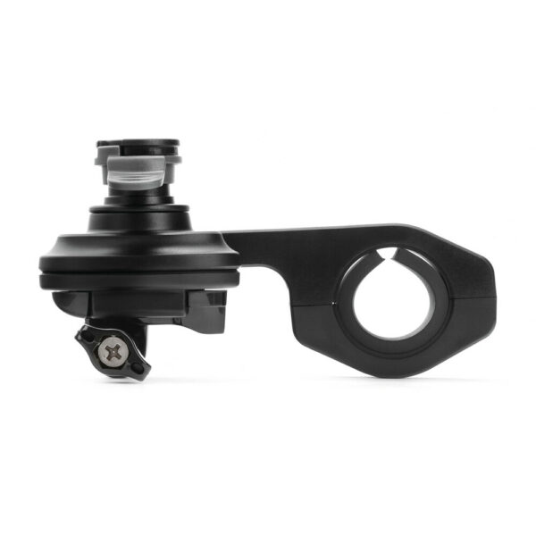 Optiline Art 90551, Combo, supporto per action cam con attacco fisso per manubrio