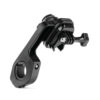 Optiline Art 90551, Combo, supporto per action cam con attacco fisso per manubrio