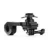 Optiline Art 90551, Combo, supporto per action cam con attacco fisso per manubrio