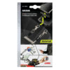 Optiline Art 90553, Anchor, cavo di sicurezza multiuso