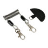 Optiline Art 90553, Anchor, cavo di sicurezza multiuso