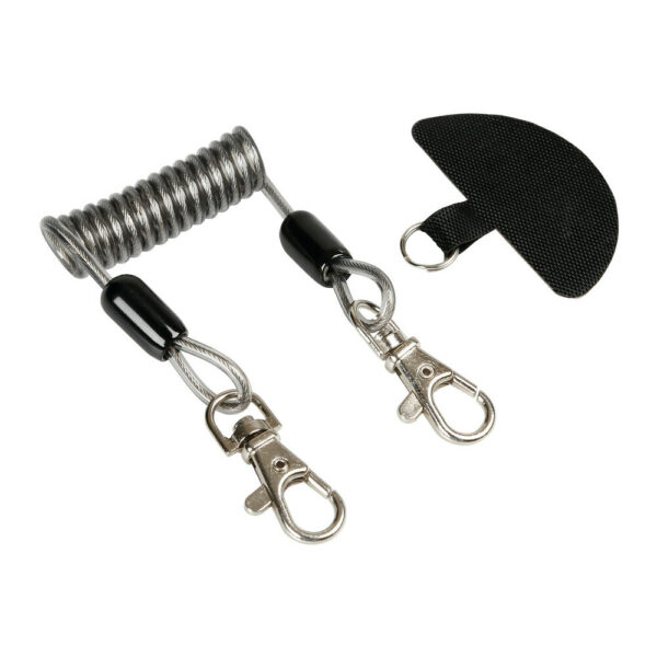 Optiline Art 90553, Anchor, cavo di sicurezza multiuso
