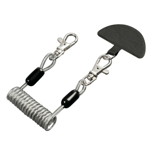 Optiline Art 90553, Anchor, cavo di sicurezza multiuso