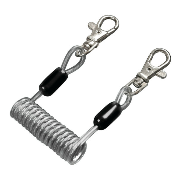 Optiline Art 90553, Anchor, cavo di sicurezza multiuso