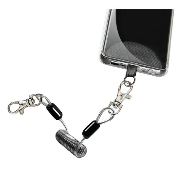 Optiline Art 90553, Anchor, cavo di sicurezza multiuso
