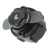 Optiline Art 90554, Adaptor, Adattatore per sfere Ø 25 mm