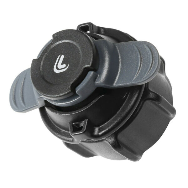 Optiline Art 90554, Adaptor, Adattatore per sfere Ø 25 mm