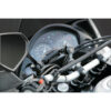 Optiline Art 90561, Titan Bar Orbit, supporto a braccio snodato con attacco per specchietti e traversini