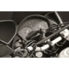Optiline Art 90561, Titan Bar Orbit, supporto a braccio snodato con attacco per specchietti e traversini