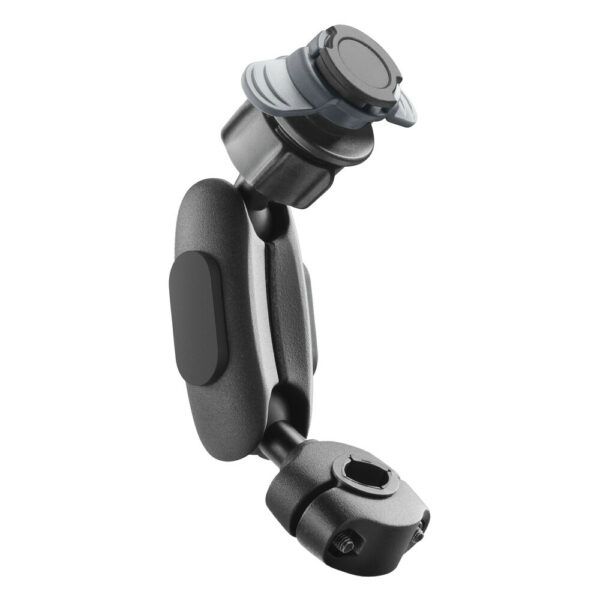 Optiline Art 90561, Titan Bar Orbit, supporto a braccio snodato con attacco per specchietti e traversini