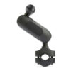 Optiline Art 90561, Titan Bar Orbit, supporto a braccio snodato con attacco per specchietti e traversini