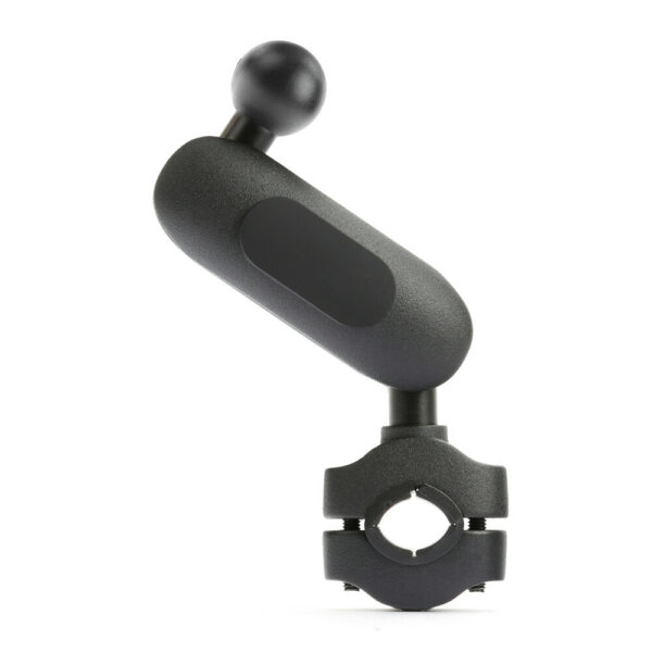 Optiline Art 90561, Titan Bar Orbit, supporto a braccio snodato con attacco per specchietti e traversini