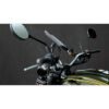 Optiline Art 90562 ,Titan Pole, supporto con attacco per specchietti o viti passanti