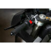 Lampa Art 90578 , Sport-Grip, manopole universali - Nero