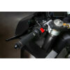 Lampa Art90579, Sport-Grip, manopole universali - Grigio