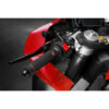 Lampa Art 90580, Sport-Grip, manopole universali - Rosso