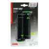 MANOPOLE Lampa Art 90582, Sport-Grip, manopole universali - Verde