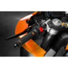 Lampa Art 90583, Sport-Grip, manopole universali - Arancione