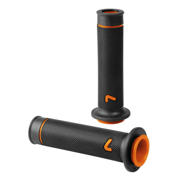 Lampa Art 90583, Sport-Grip, manopole universali - Arancione