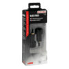 Lampa Art 90636, Coppia stabilizzatori manubrio - Nero