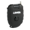 Lampa Art 90676, Kiro-Lock, lucchetto antifurto a combinazione