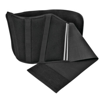 FASCIA LOMBARE ELASTICA LAMPA Art 91328, T-Maxter Back,